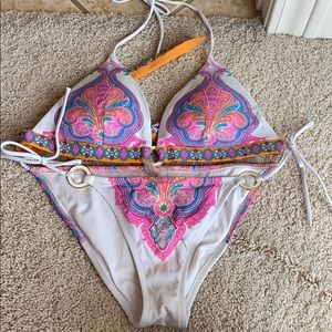 Victoria Secret swim suit